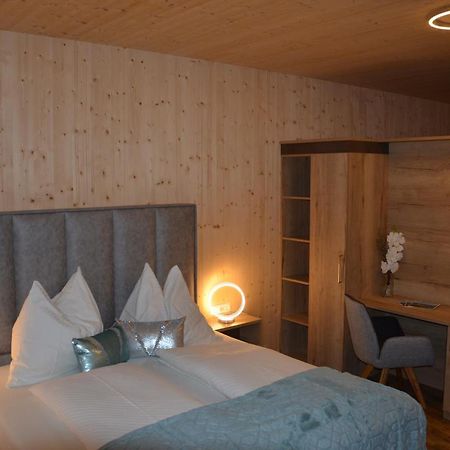 Harrauer'S Living Hotel Erlauf ภายนอก รูปภาพ