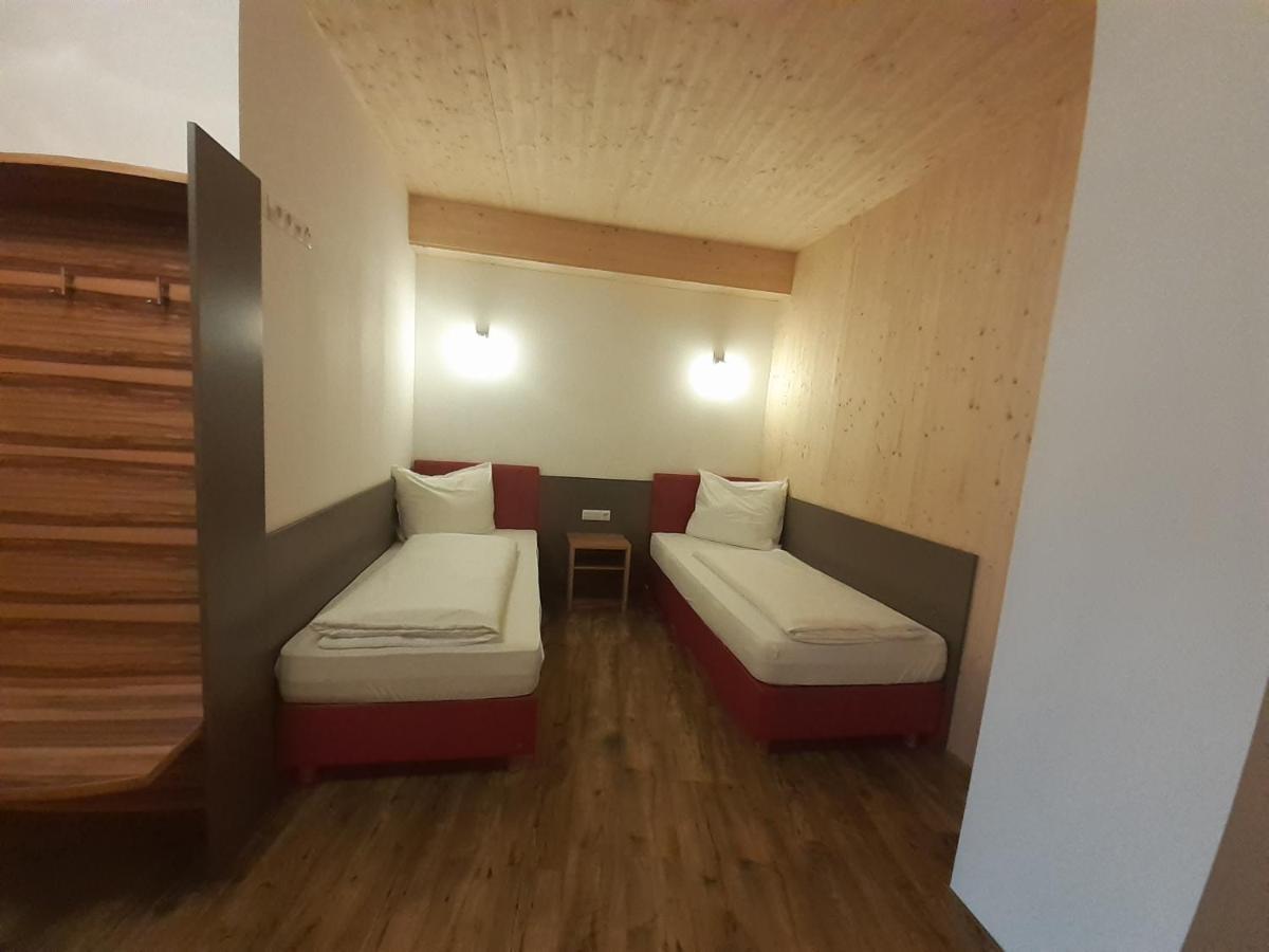 Harrauer'S Living Hotel Erlauf ภายนอก รูปภาพ
