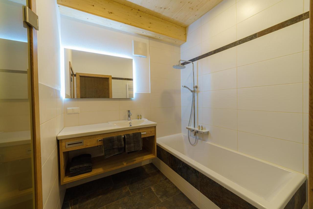 Harrauer'S Living Hotel Erlauf ภายนอก รูปภาพ