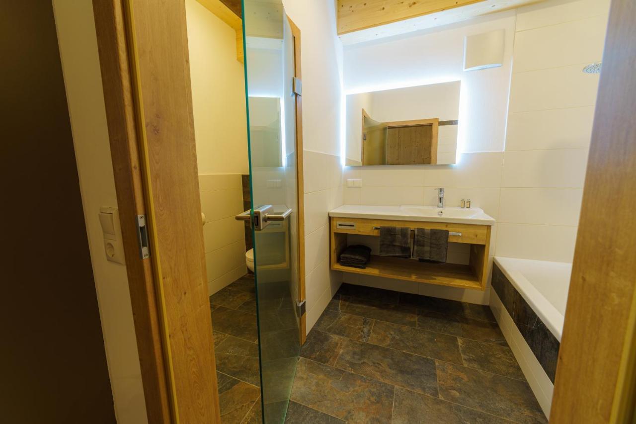 Harrauer'S Living Hotel Erlauf ภายนอก รูปภาพ