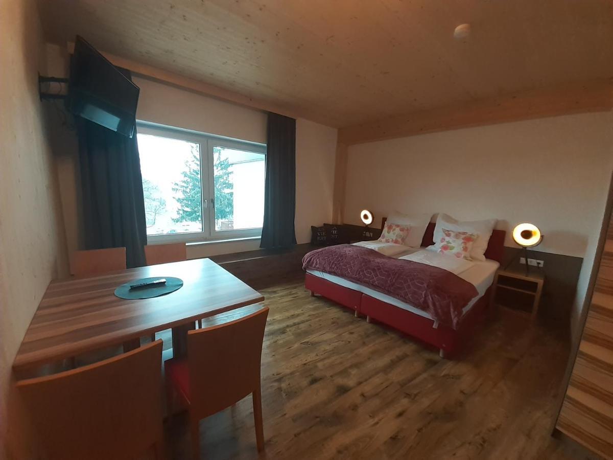 Harrauer'S Living Hotel Erlauf ภายนอก รูปภาพ