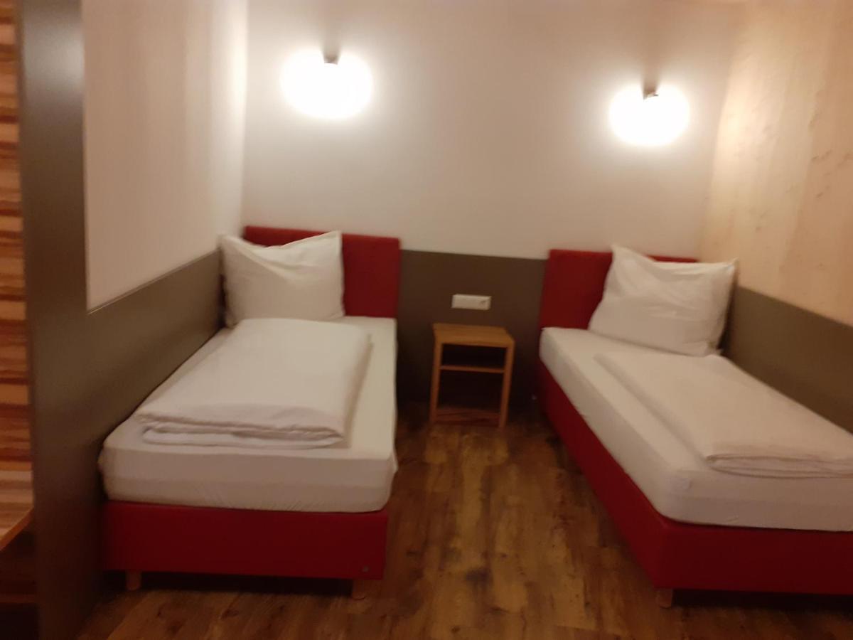 Harrauer'S Living Hotel Erlauf ภายนอก รูปภาพ