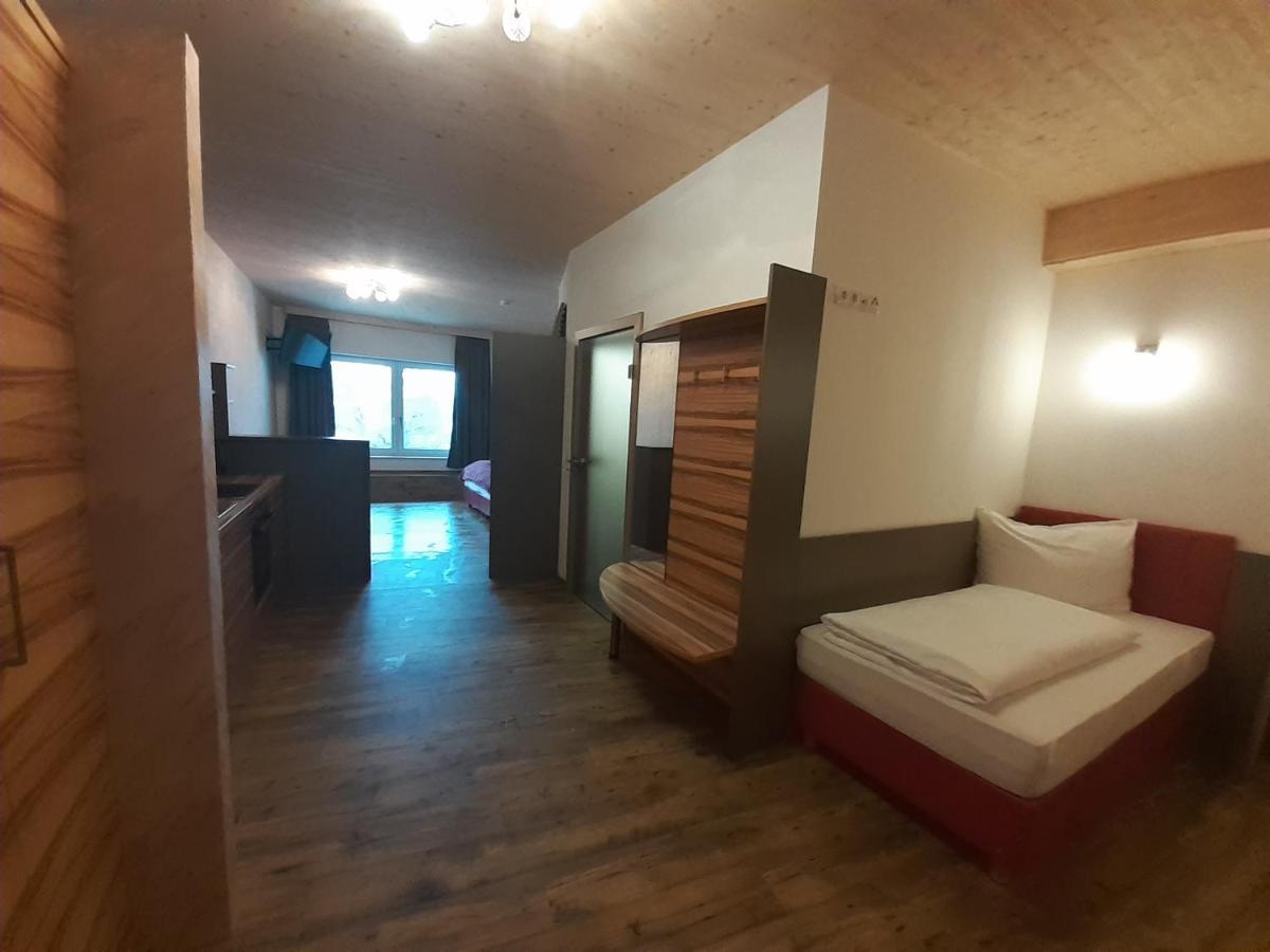 Harrauer'S Living Hotel Erlauf ภายนอก รูปภาพ