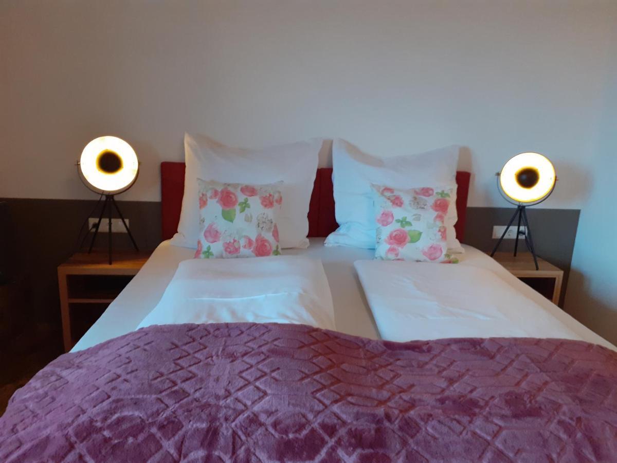 Harrauer'S Living Hotel Erlauf ภายนอก รูปภาพ