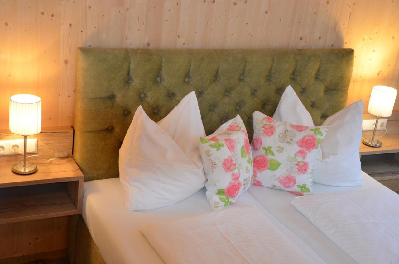 Harrauer'S Living Hotel Erlauf ภายนอก รูปภาพ