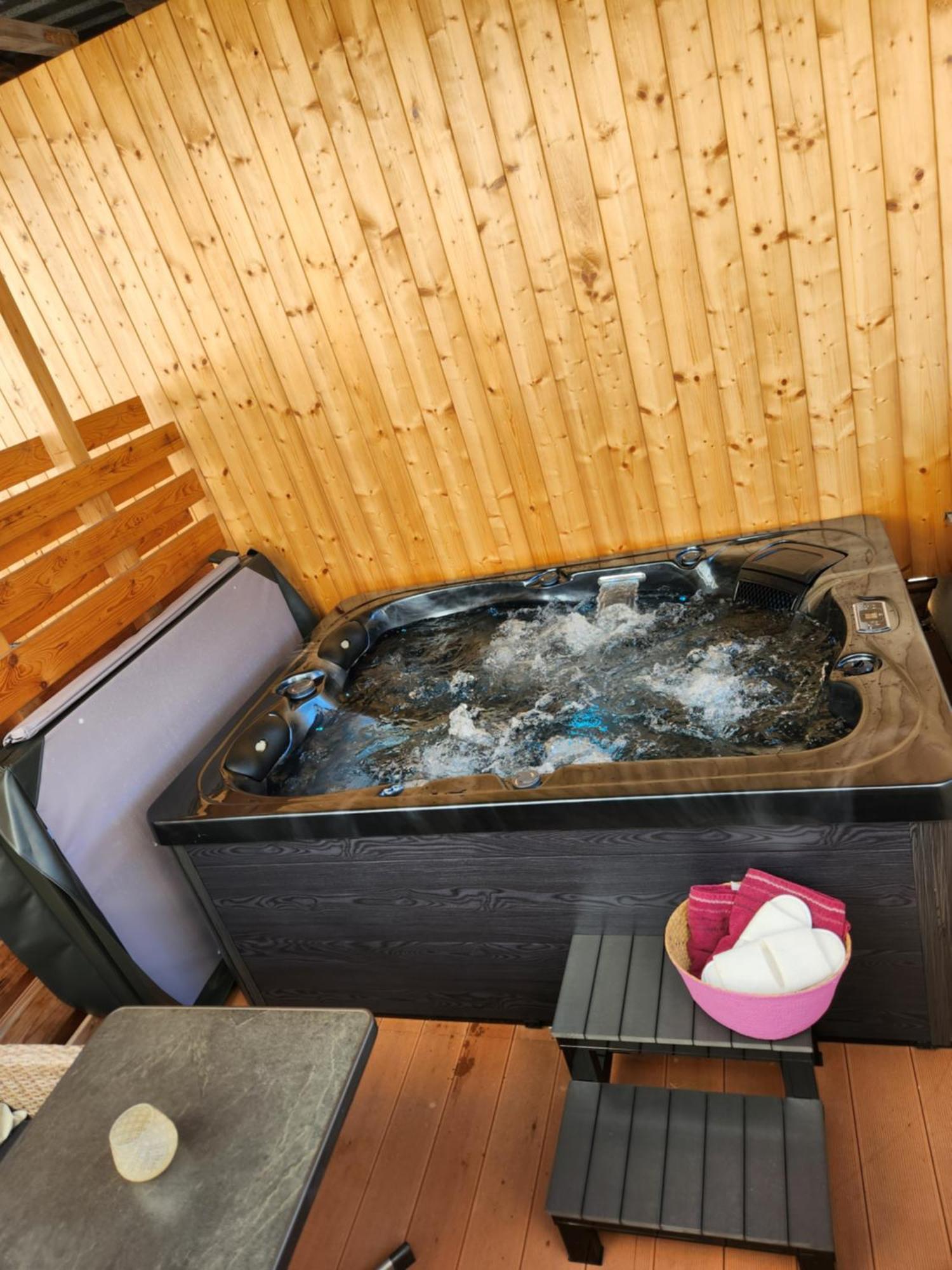 Harrauer'S Living Hotel Erlauf ภายนอก รูปภาพ
