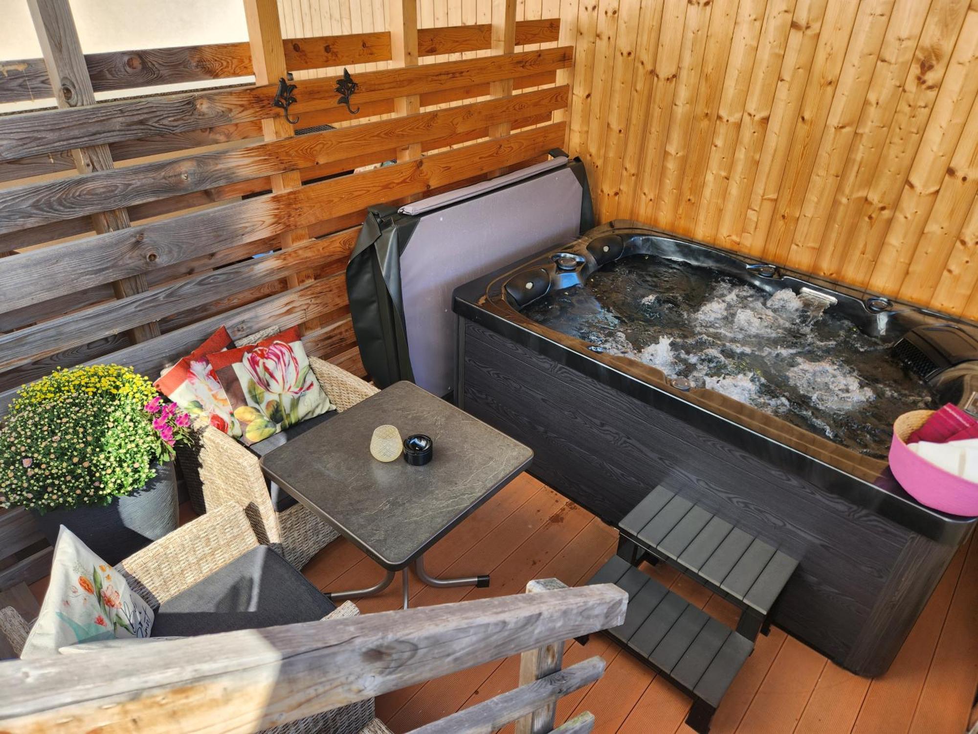 Harrauer'S Living Hotel Erlauf ภายนอก รูปภาพ