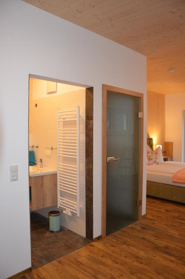Harrauer'S Living Hotel Erlauf ภายนอก รูปภาพ