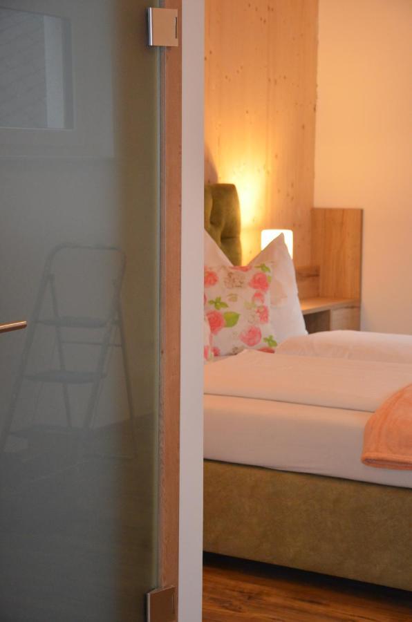 Harrauer'S Living Hotel Erlauf ภายนอก รูปภาพ