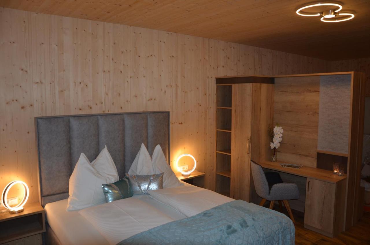 Harrauer'S Living Hotel Erlauf ภายนอก รูปภาพ