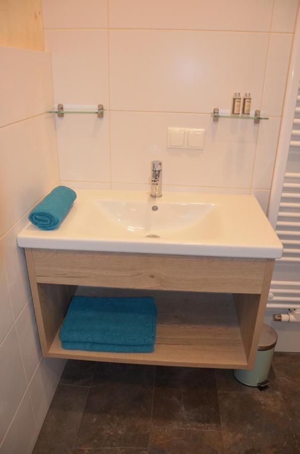 Harrauer'S Living Hotel Erlauf ภายนอก รูปภาพ