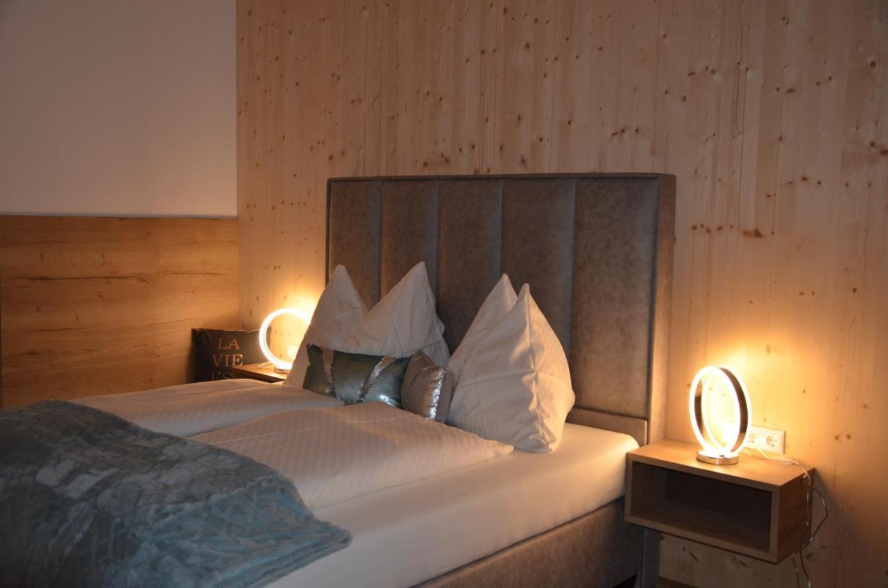 Harrauer'S Living Hotel Erlauf ภายนอก รูปภาพ