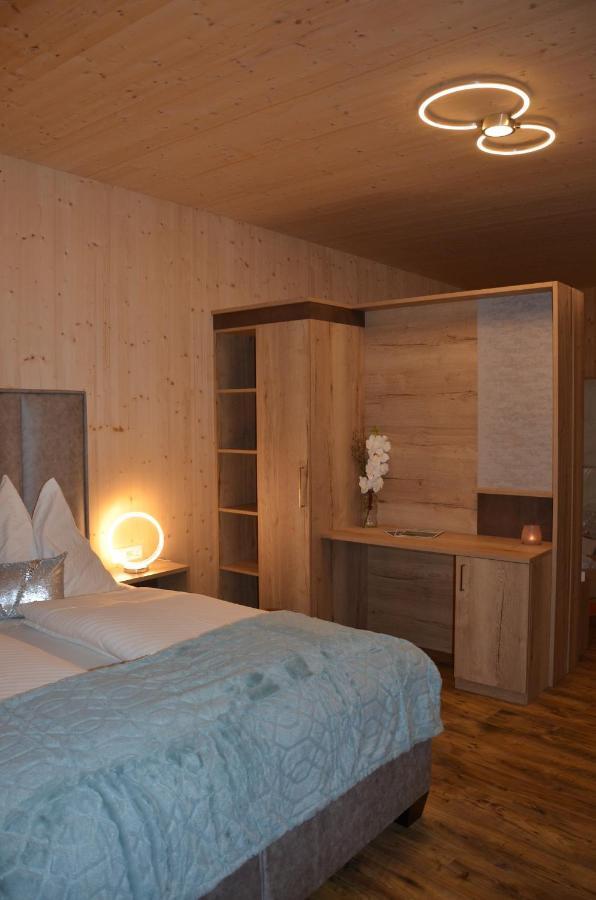 Harrauer'S Living Hotel Erlauf ภายนอก รูปภาพ