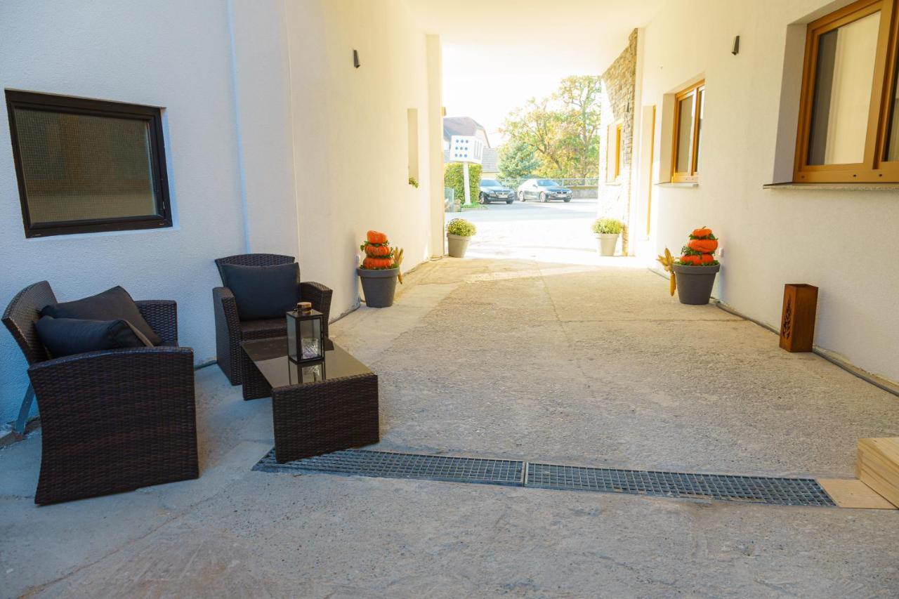 Harrauer'S Living Hotel Erlauf ภายนอก รูปภาพ