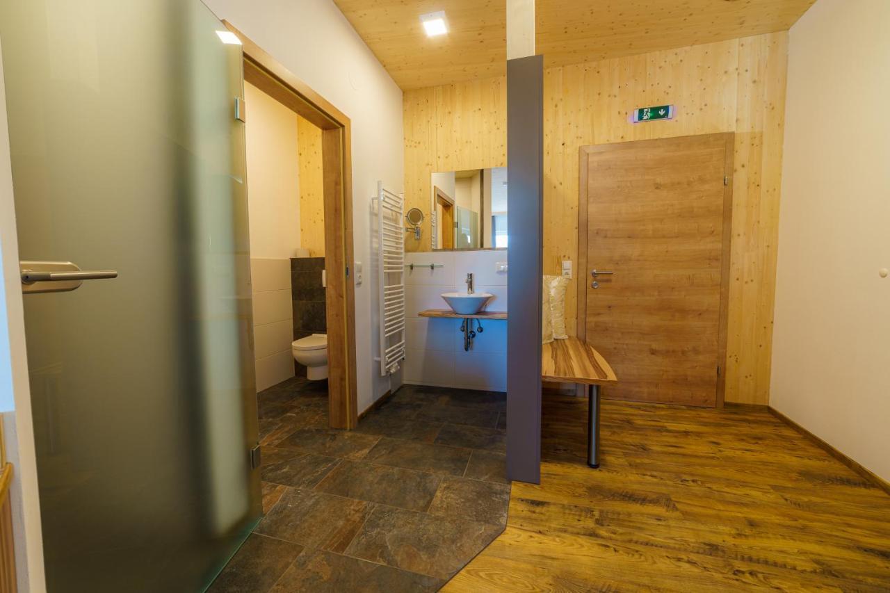 Harrauer'S Living Hotel Erlauf ภายนอก รูปภาพ