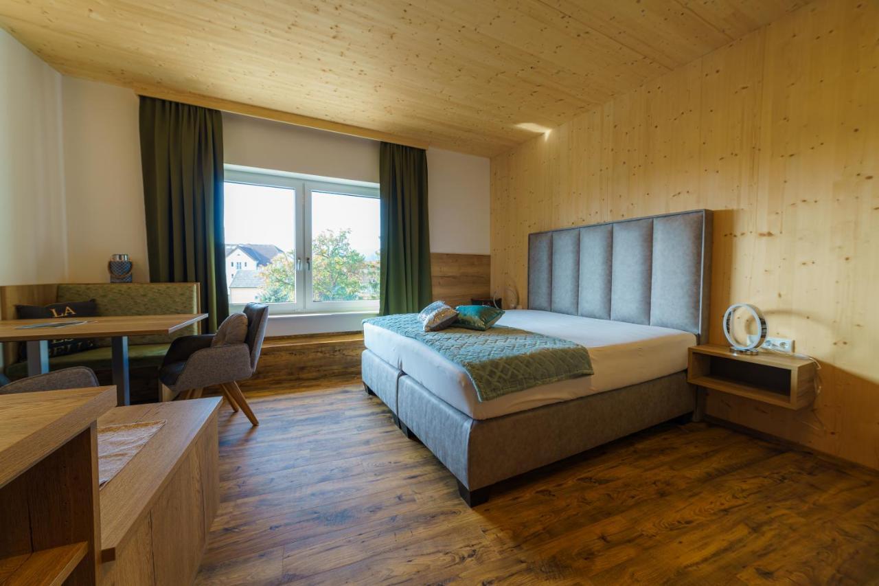 Harrauer'S Living Hotel Erlauf ภายนอก รูปภาพ
