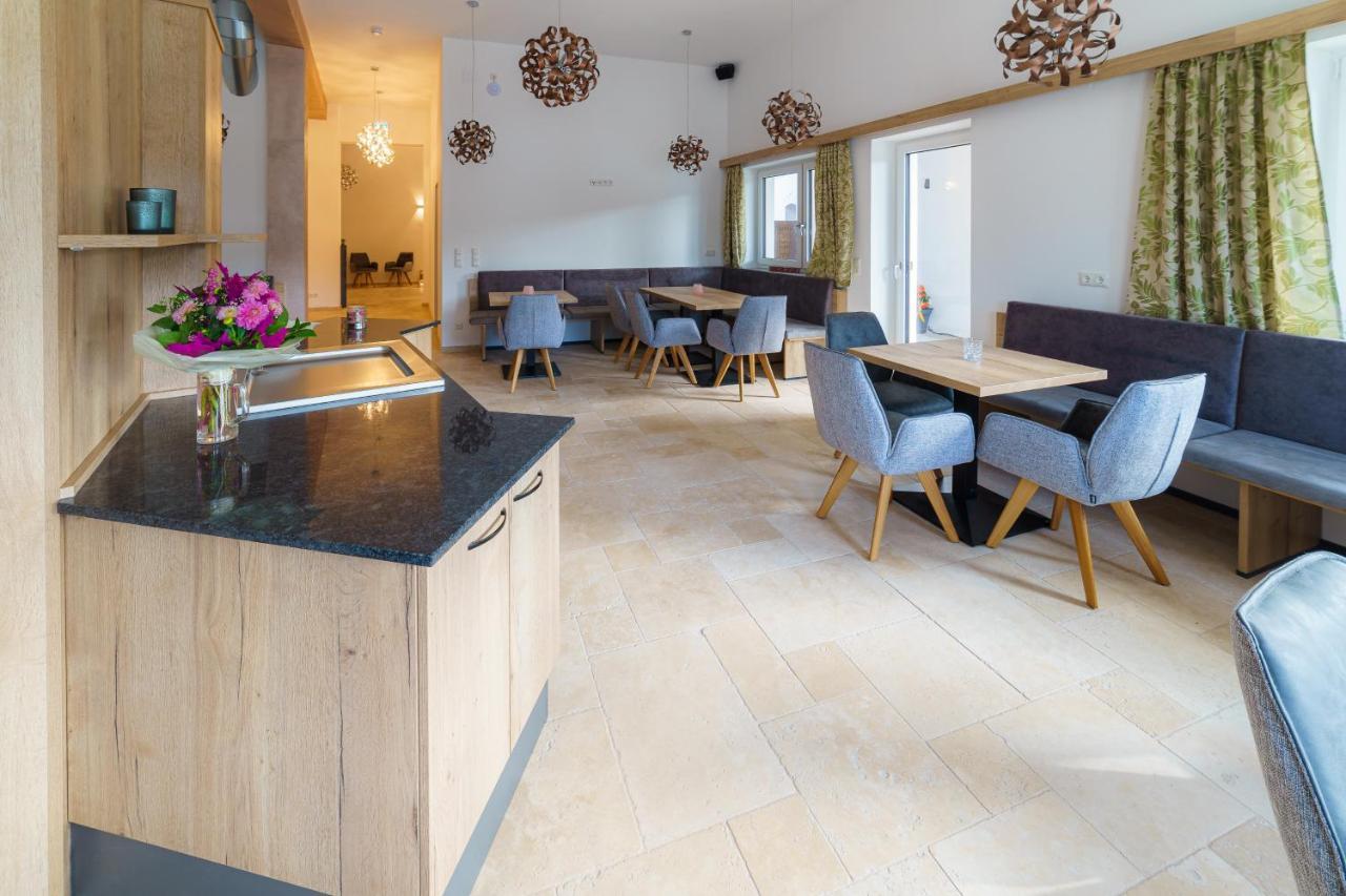 Harrauer'S Living Hotel Erlauf ภายนอก รูปภาพ