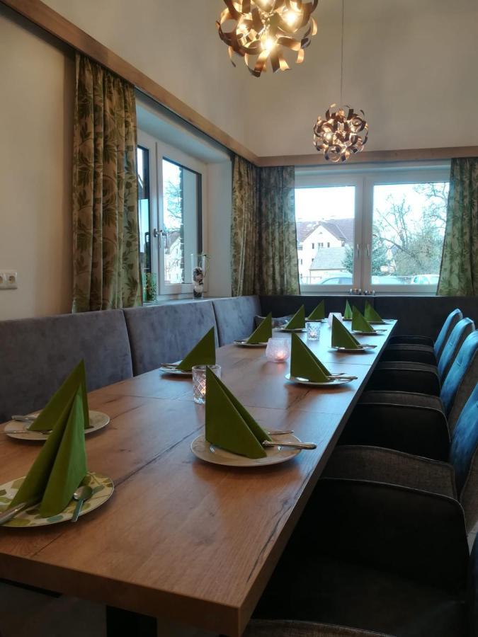 Harrauer'S Living Hotel Erlauf ภายนอก รูปภาพ