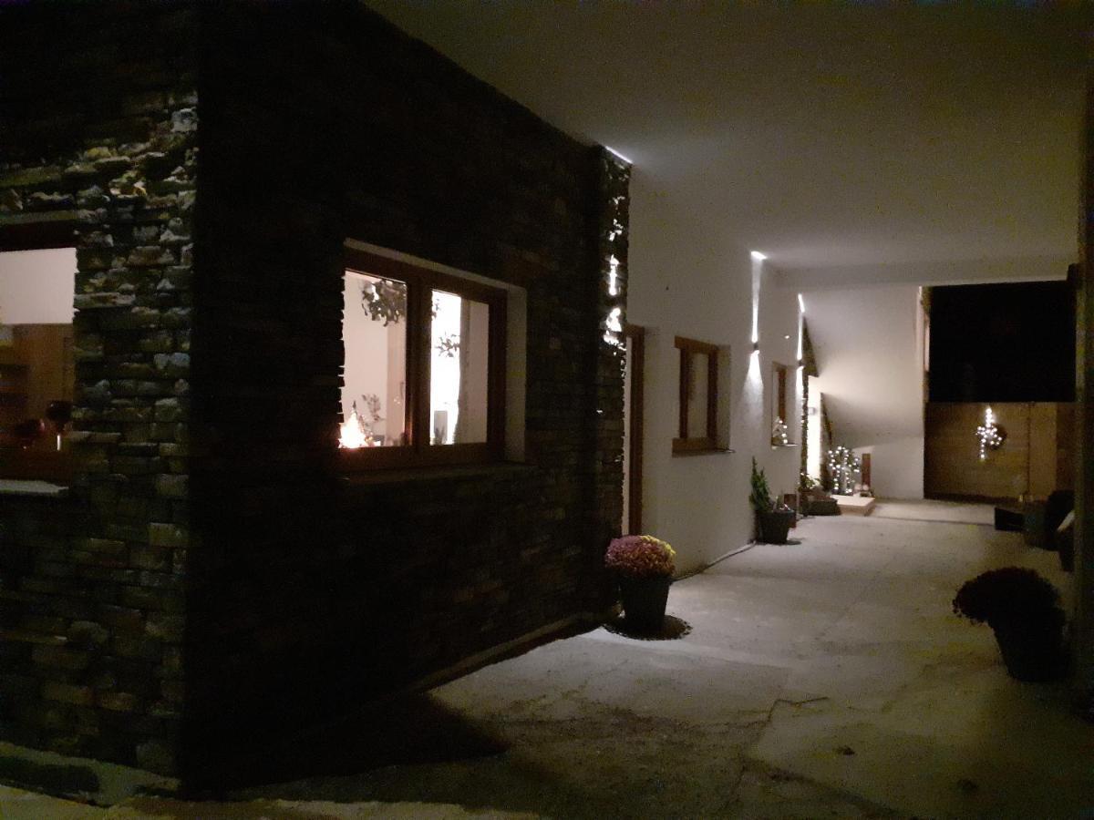 Harrauer'S Living Hotel Erlauf ภายนอก รูปภาพ