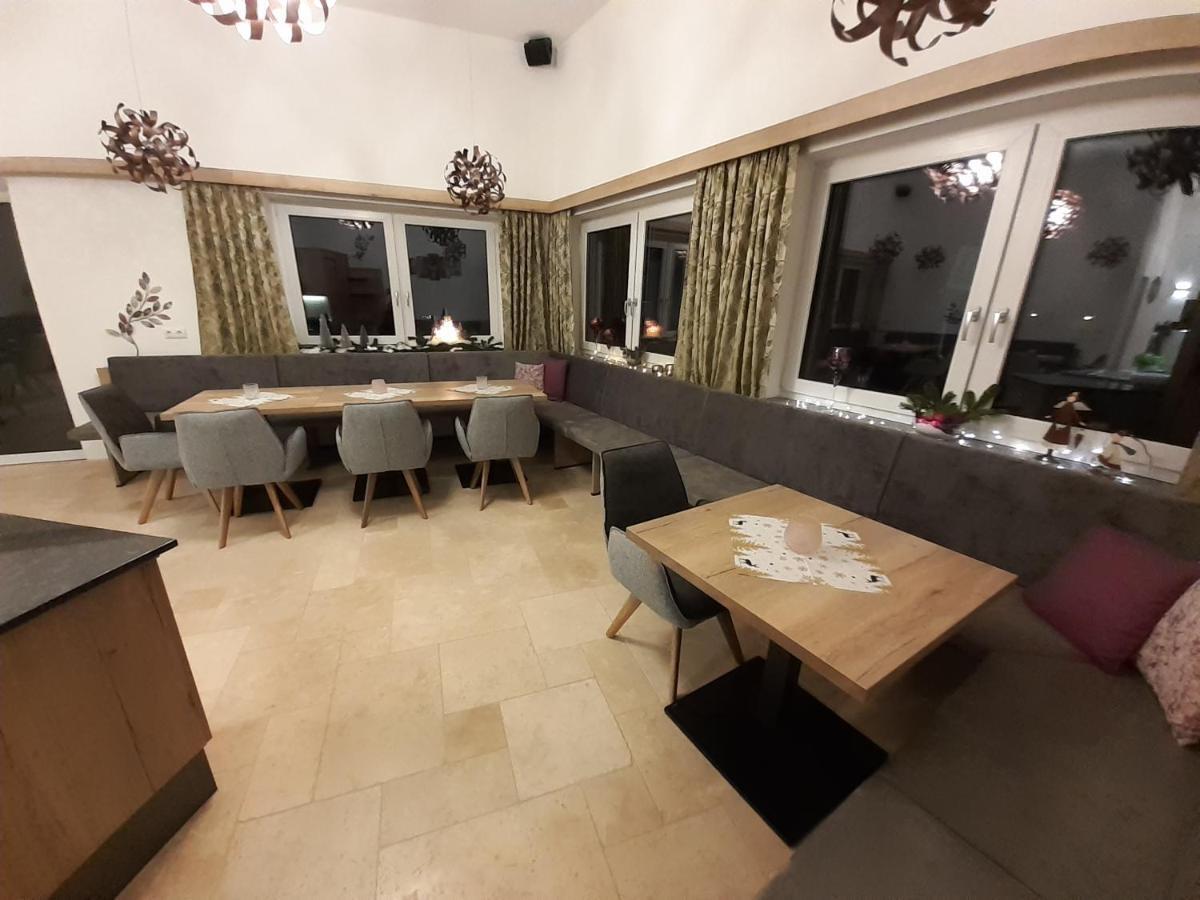 Harrauer'S Living Hotel Erlauf ภายนอก รูปภาพ
