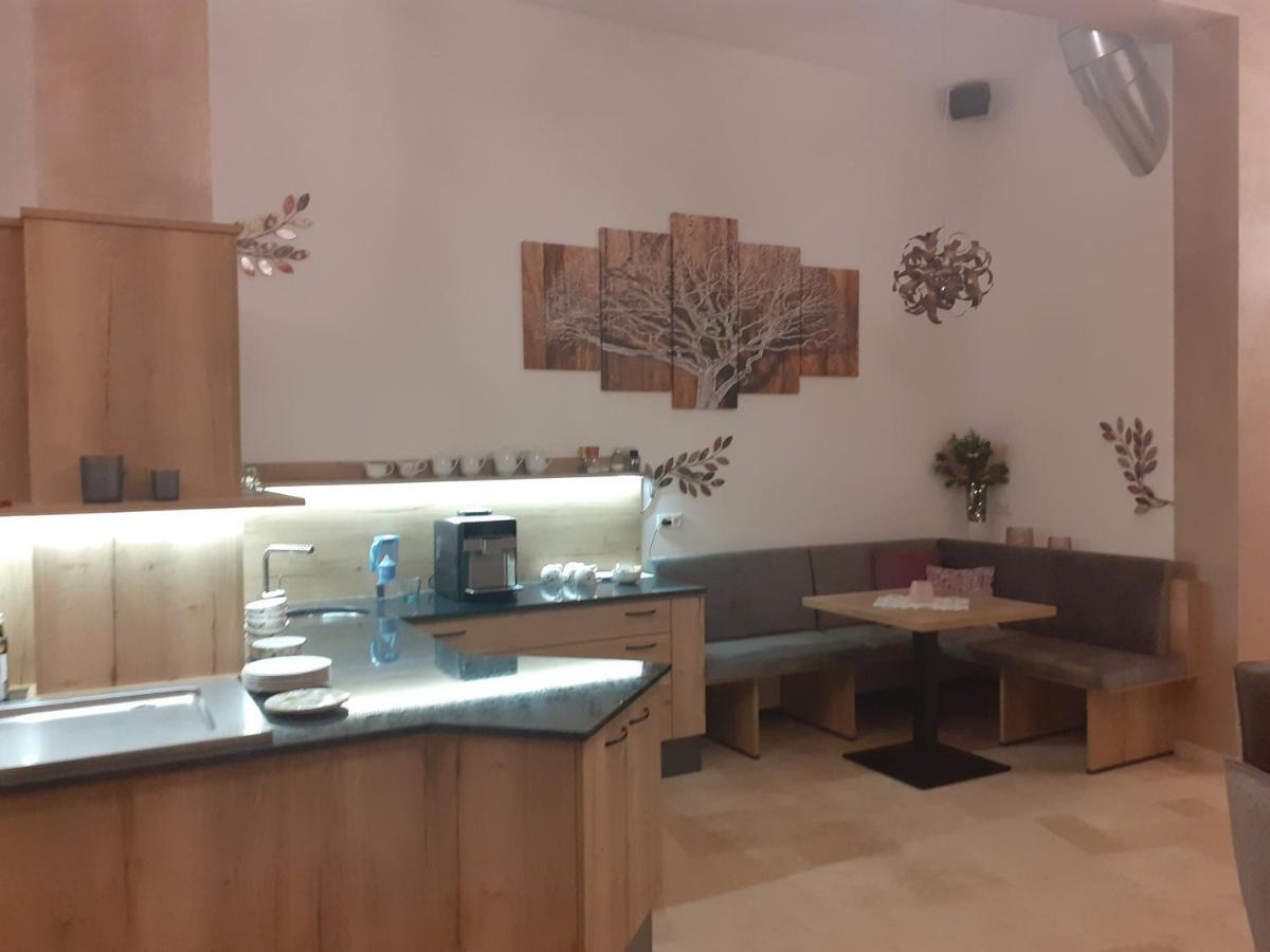 Harrauer'S Living Hotel Erlauf ภายนอก รูปภาพ