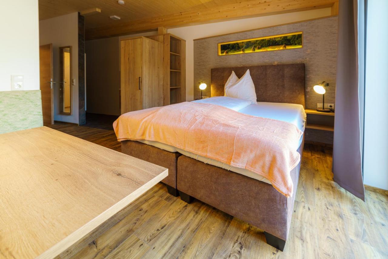Harrauer'S Living Hotel Erlauf ภายนอก รูปภาพ