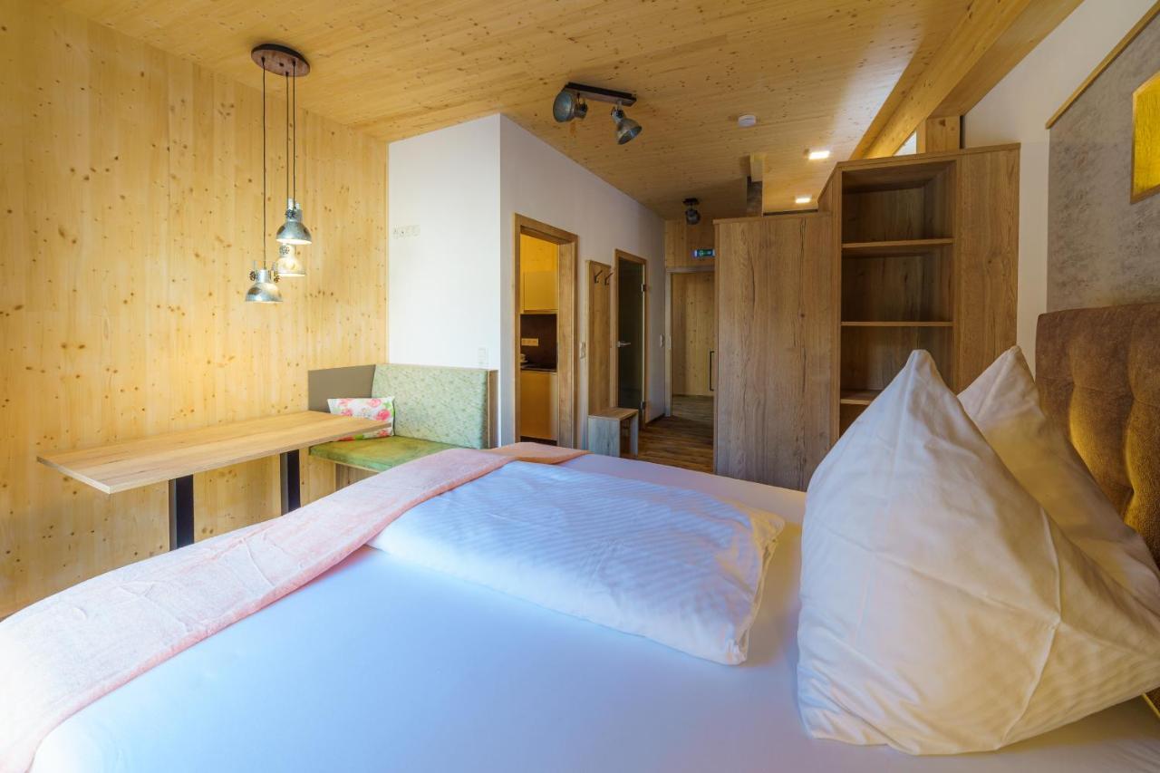 Harrauer'S Living Hotel Erlauf ภายนอก รูปภาพ