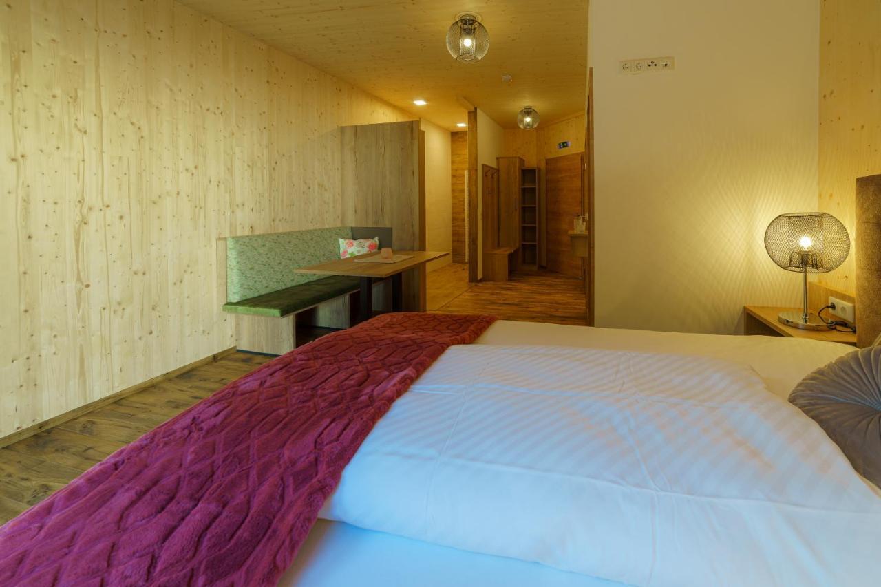Harrauer'S Living Hotel Erlauf ภายนอก รูปภาพ