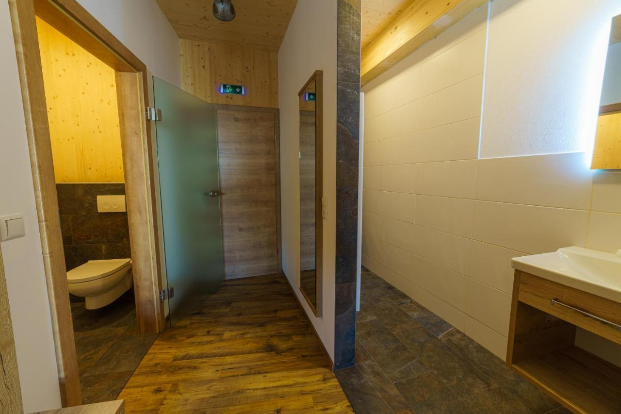 Harrauer'S Living Hotel Erlauf ภายนอก รูปภาพ