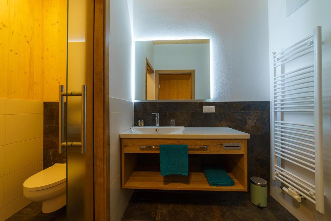 Harrauer'S Living Hotel Erlauf ภายนอก รูปภาพ