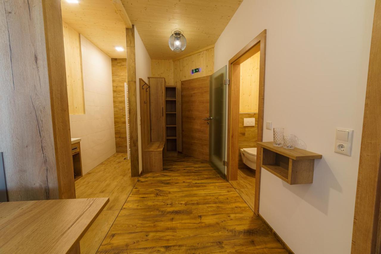 Harrauer'S Living Hotel Erlauf ภายนอก รูปภาพ