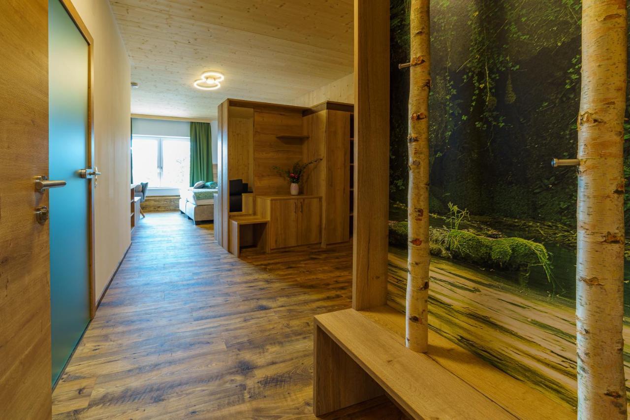 Harrauer'S Living Hotel Erlauf ภายนอก รูปภาพ