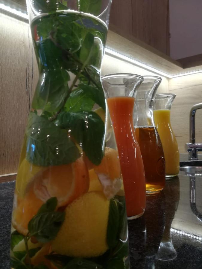 Harrauer'S Living Hotel Erlauf ภายนอก รูปภาพ
