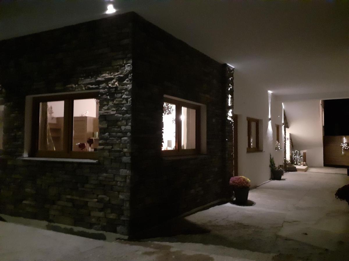 Harrauer'S Living Hotel Erlauf ภายนอก รูปภาพ