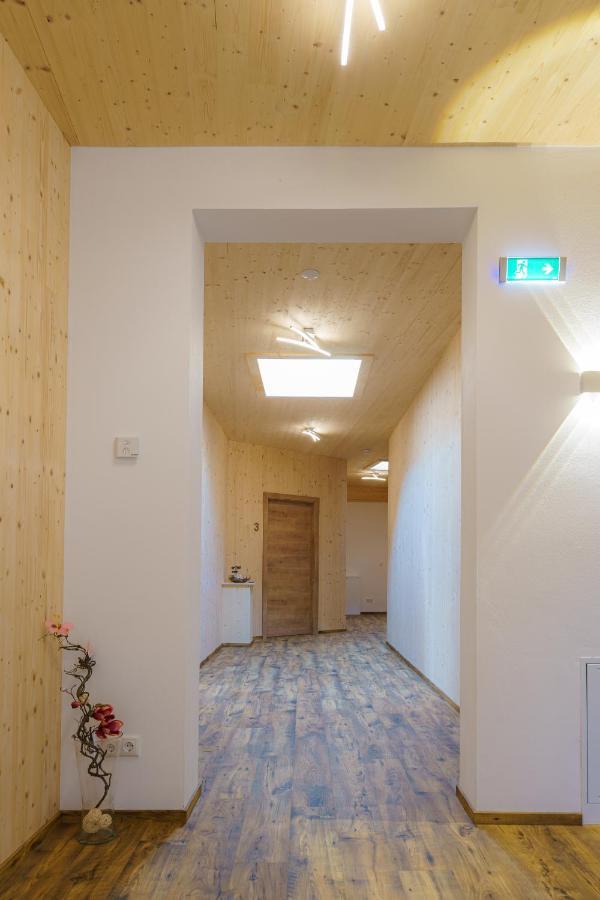 Harrauer'S Living Hotel Erlauf ภายนอก รูปภาพ